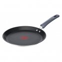 Tefal Daily Cook G7313855 panna & kastrolis Pankūku cepšanas ierīce Apaļš Tefal Daily Cook G7313855 panna & kastrolis Pankūku cepšanas ierīce Apaļš