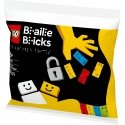 LEGO Pistekirjoituspalikad mängude jaoks