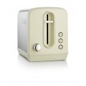 Gorenje T1100CLI 6 2 slice(s) 1100 W Champagne Gorenje T1100CLI 6 2 slice(s) 1100 W Champagne