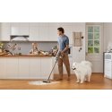 Dreame Z10 2-in-1 stick vacuum Аккумулятор Cухой Пена, Микро Без мешка 0,5 L 481 W Бежевый 2900 Ah Dreame Z10 2-in-1 stick vacuum Аккумулятор Cухой Пена, Микро Без мешка 0,5 L 481 W Бежевый 2900 Ah