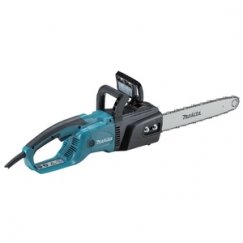 Makita UC4050A цепная пила 2000 W Черный, Бирюзовый