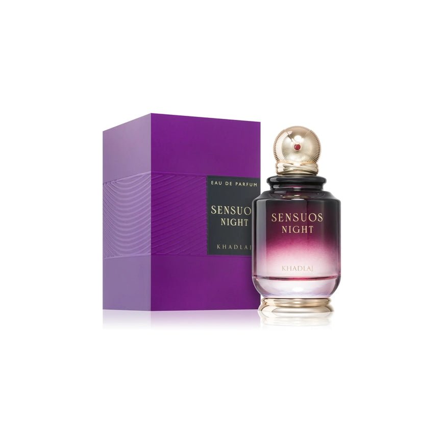 Kajal, Lamar, Eau De Parfum, Unisex, 3 ml *Sample