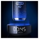 Oral-B iO Series 10 Suaugusiems Besisukantis vibruojantis dantų šepetėlis Juoda Oral-B iO Series 10 Suaugusiems Besisukantis vibruojantis dantų šepetėlis Juoda