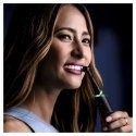 Oral-B iO Series 10 Pieaugušo Rotējoša-vibrējoša zobu suka Melns Oral-B iO Series 10 Pieaugušo Rotējoša-vibrējoša zobu suka Melns