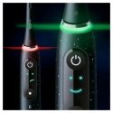 Oral-B iO Series 10 Для взрослых Колебательно-вращательная зубная щетка Черный Oral-B iO Series 10 Для взрослых Колебательно-вращательная зубная щетка Черный