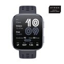Amazfit Bip 6 Black 5 cm (1.97") AMOLED Digitaalinen 390 x 450 pikseliä Kosketusnäyttö musta GPS (sa