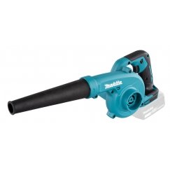 Makita DUB185Z воздуходувка для уборки листьев 18 V