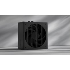 Блок питания Fractal Design, Черный | Ion 3 Gold | 850