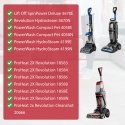 Пылесос для ковров Bissell | PowerWash Hydrosteam | С проводом Пылесос для ковров Bissell | PowerWash Hydrosteam | С проводом