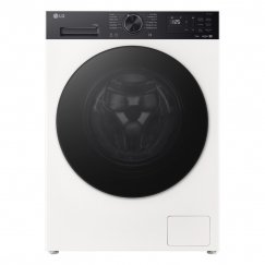 LG F4X5011THB Veļas mašīna, A, Priekšējā ielāde, Mazgāšana