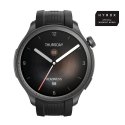 Amazfit Balance 3,81 cm (1.5") AMOLED 46 mm Digitaalinen 480 x 480 pikseliä Kosketusnäyttö musta Wi- Amazfit Balance 3,81 cm (1.5") AMOLED 46 mm Digitaalinen 480 x 480 pikseliä Kosketusnäyttö musta Wi-