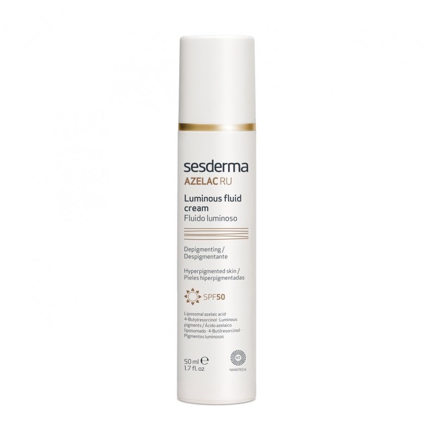 Sesderma AZELAC RU 50 ml Krēms