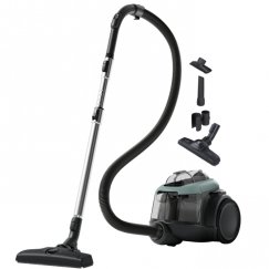 Electrolux EL61C2OG Roheline