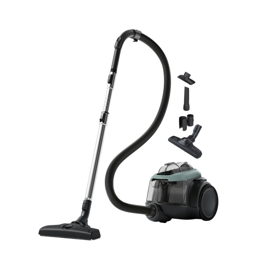 Electrolux EL61C2OG Roheline