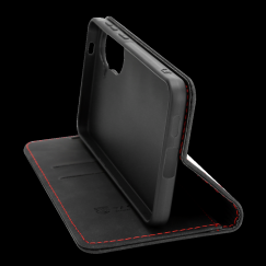 Tactical Xproof for Samsung Galaxy A57 Black Hawk