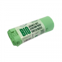 Kompostitavad prügikotid BioBag 35L (20 tk rullis) 20mkr. 54x53c Kompostitavad prügikotid BioBag 35L (20 tk rullis) 20mkr. 54x53c