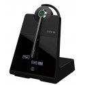 Jabra Engage 75 SE Гарнитура Беспроводной Заушины, Оголовье Офис/колл-центр Bluetooth Черный Jabra Engage 75 SE Гарнитура Беспроводной Заушины, Оголовье Офис/колл-центр Bluetooth Черный
