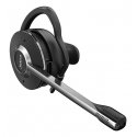 Jabra Engage 75 SE Kuulokkeet Langaton Ear-hook, Pääpanta Toimisto/puhelukeskus Bluetooth musta Jabra Engage 75 SE Kuulokkeet Langaton Ear-hook, Pääpanta Toimisto/puhelukeskus Bluetooth musta