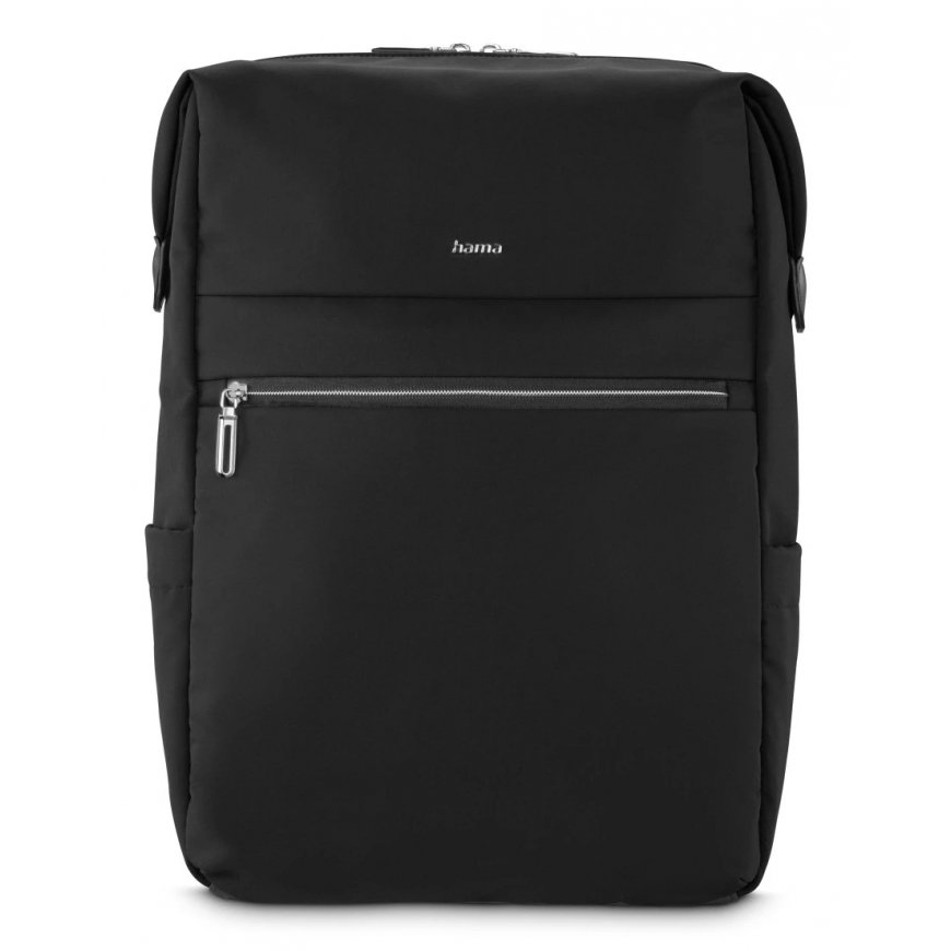 Hama Ultimate 41.1 cm (16.2") Backpack Black