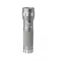 Varta 15638 101 421 kabatas baterija Sudrabs UV lukturis UV LED Varta 15638 101 421 kabatas baterija Sudrabs UV lukturis UV LED