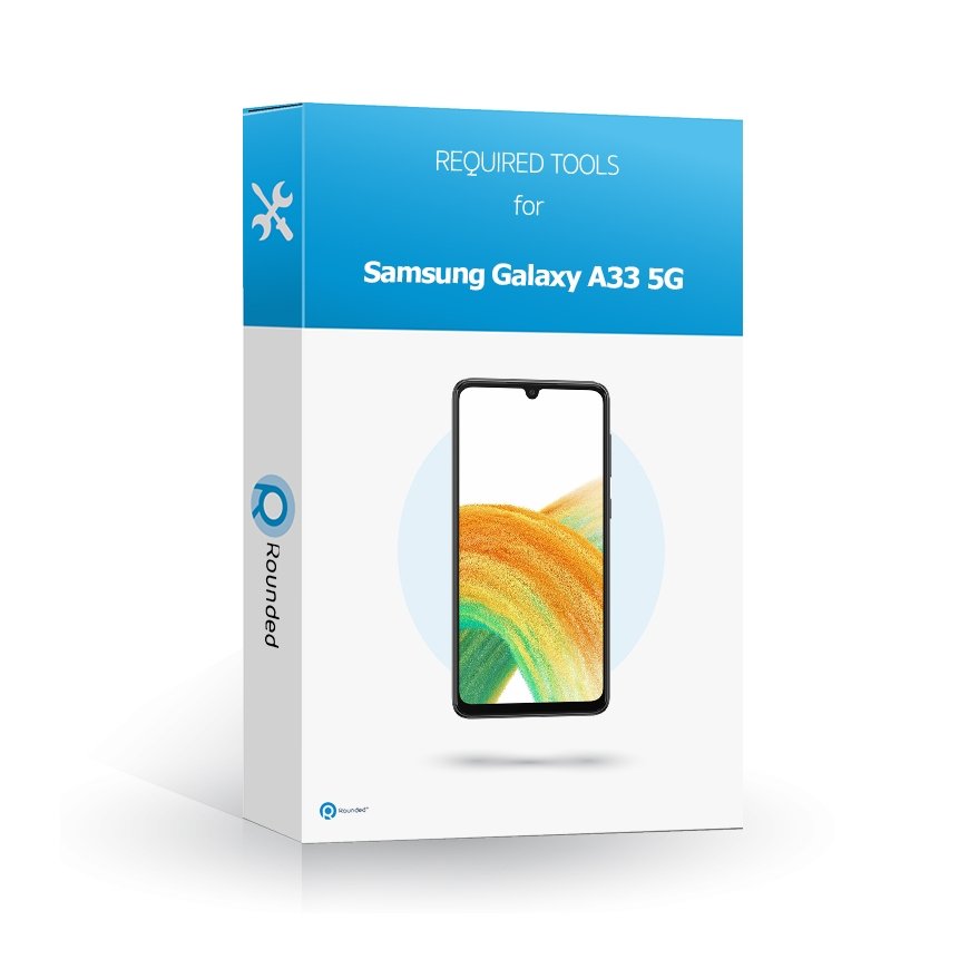 Riff Samsung Galaxy A5 2016 (A510) Musta – 2