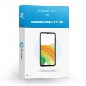 Riff Samsung Galaxy A5 2016 (A510) Black