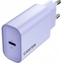 CANYON charger OnCharge 30CL Max Power 30W 1xPD EU CANYON charger OnCharge 30CL Max Power 30W 1xPD EU
