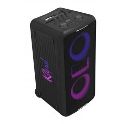 Klipsch Miami Party speaker Черный