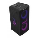 Klipsch Miami Ballītes skaļrunis Melns Klipsch Miami Ballītes skaļrunis Melns