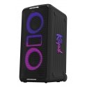 Klipsch Miami Party speaker Black