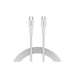 Кабель CANYON OnWire 60CL C-C 60W COLOR Оплетка 1м