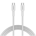 Кабель CANYON OnWire 60CL C-C 60W COLOR Оплетка 1м