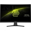 MSI MAG 275CQF E18 монитор для ПК 68,6 cm (27") 2560 x 1440 пикселей Wide Quad HD Черный