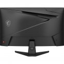MSI MAG 275CQF E18 монитор для ПК 68,6 cm (27") 2560 x 1440 пикселей Wide Quad HD Черный
