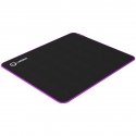 Lorgar Main 315 Gaming mouse pad Black, Purple Lorgar Main 315 Gaming mouse pad Black, Purple