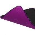 Lorgar Main 315 Gaming mouse pad Black, Purple Lorgar Main 315 Gaming mouse pad Black, Purple