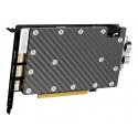 INNO3D iChill GeForce RTX 5080 Frostbite Pro NVIDIA 16 GB GDDR7 INNO3D iChill GeForce RTX 5080 Frostbite Pro NVIDIA 16 GB GDDR7