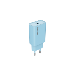 CANYON charger OnCharge 30CL Max Power 30W 1xPD EU Light