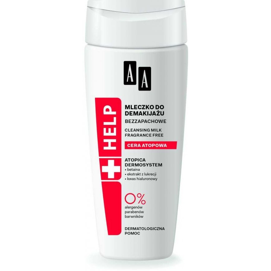 AA Help Atopic Skin, 200 ml – 2
