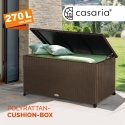 Садовый ящик BOXE RATO PLUS 290 л - Umbra Садовый ящик BOXE RATO PLUS 290 л - Umbra