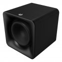 Klipsch SUB 100 musta Aktiivinen alibassokaiutin 80 W Klipsch SUB 100 musta Aktiivinen alibassokaiutin 80 W