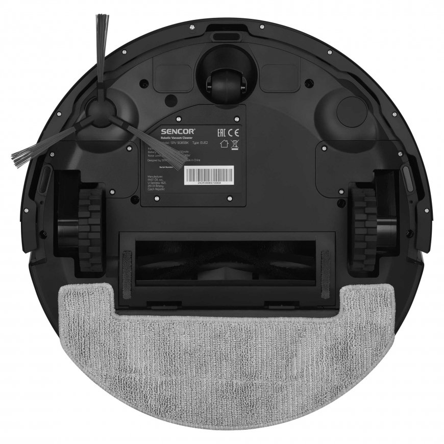 Sencor SRV 9085BK