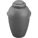 Lietaus vandens talpykla AQUA CAN 360 l - Antracitas Lietaus vandens talpykla AQUA CAN 360 l - Antracitas