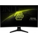 MSI MAG 32C6X монитор для ПК 80 cm (31.5") 1920 x 1080 пикселей Full HD Черный MSI MAG 32C6X монитор для ПК 80 cm (31.5") 1920 x 1080 пикселей Full HD Черный