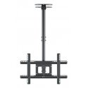 ONKRON N2L-B telerikinnitus 2,03 m (80") Must