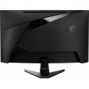 MSI MAG 32C6X tietokoneen litteä näyttö 80 cm (31.5") 1920 x 1080 pikseliä Full HD musta MSI MAG 32C6X tietokoneen litteä näyttö 80 cm (31.5") 1920 x 1080 pikseliä Full HD musta