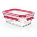 EMSA CLIP & CLOSE N10405 Прямоугольный Коробочная версия 0,8 L Прозрачный 1 шт EMSA CLIP & CLOSE N10405 Прямоугольный Коробочная версия 0,8 L Прозрачный 1 шт