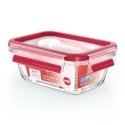 EMSA CLIP & CLOSE N10405 Rectangular Box 0.8 L Transparent 1 pc(s)