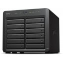 Synology DiskStation DS2422+ NAS/storage server Tower Ryzen Embedded V1500B 4 GB DDR4 0 TB DiskStati Synology DiskStation DS2422+ NAS/storage server Tower Ryzen Embedded V1500B 4 GB DDR4 0 TB DiskStati