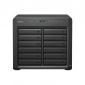 Synology DiskStation DS2422+ NAS- ja tallennuspalvelimet Tower Ryzen Embedded V1500B 4 GB DDR4 0 TB Synology DiskStation DS2422+ NAS- ja tallennuspalvelimet Tower Ryzen Embedded V1500B 4 GB DDR4 0 TB